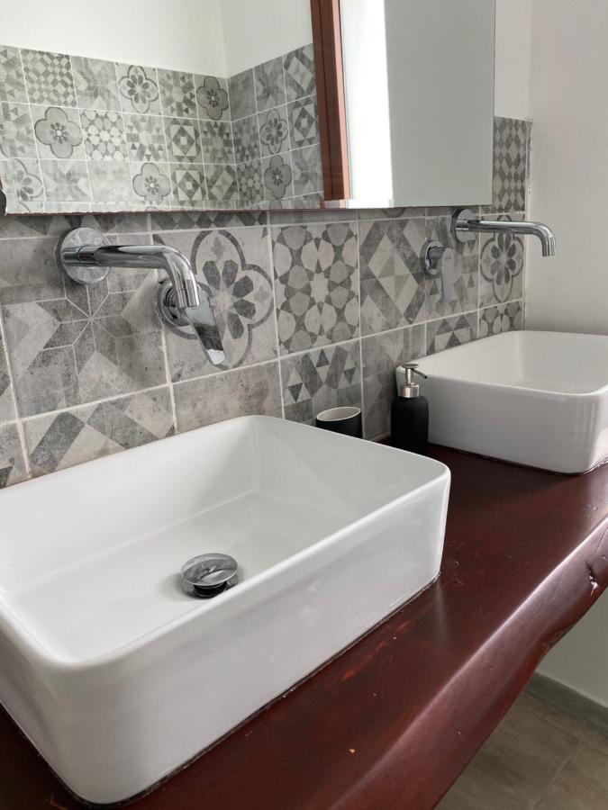 Villa Seba Sicily Augusta Eksteriør bilde
