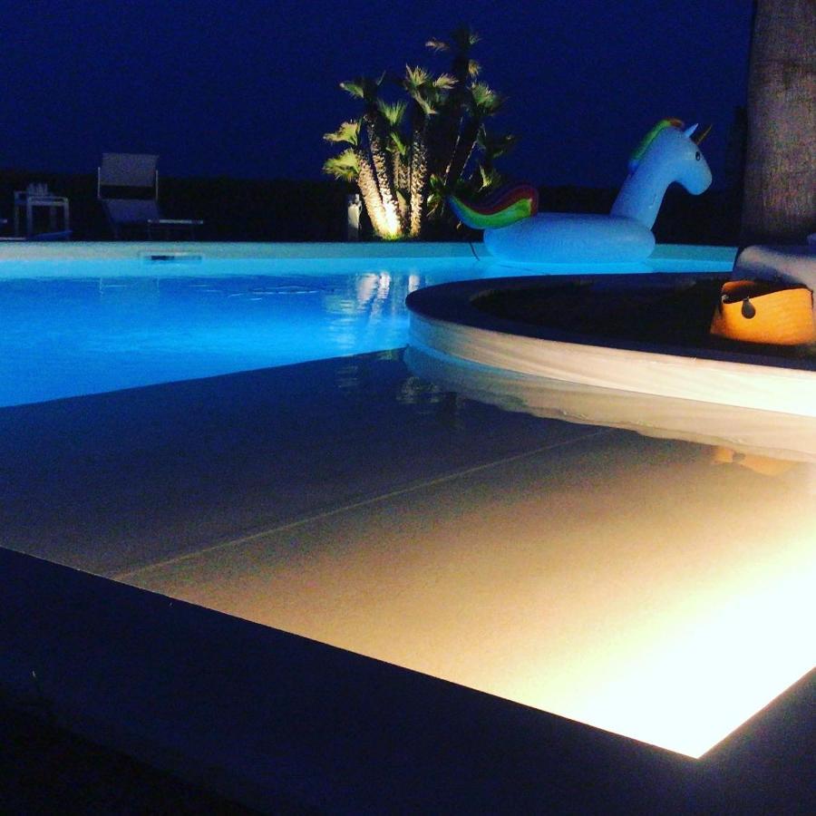 Villa Seba Sicily Augusta Eksteriør bilde