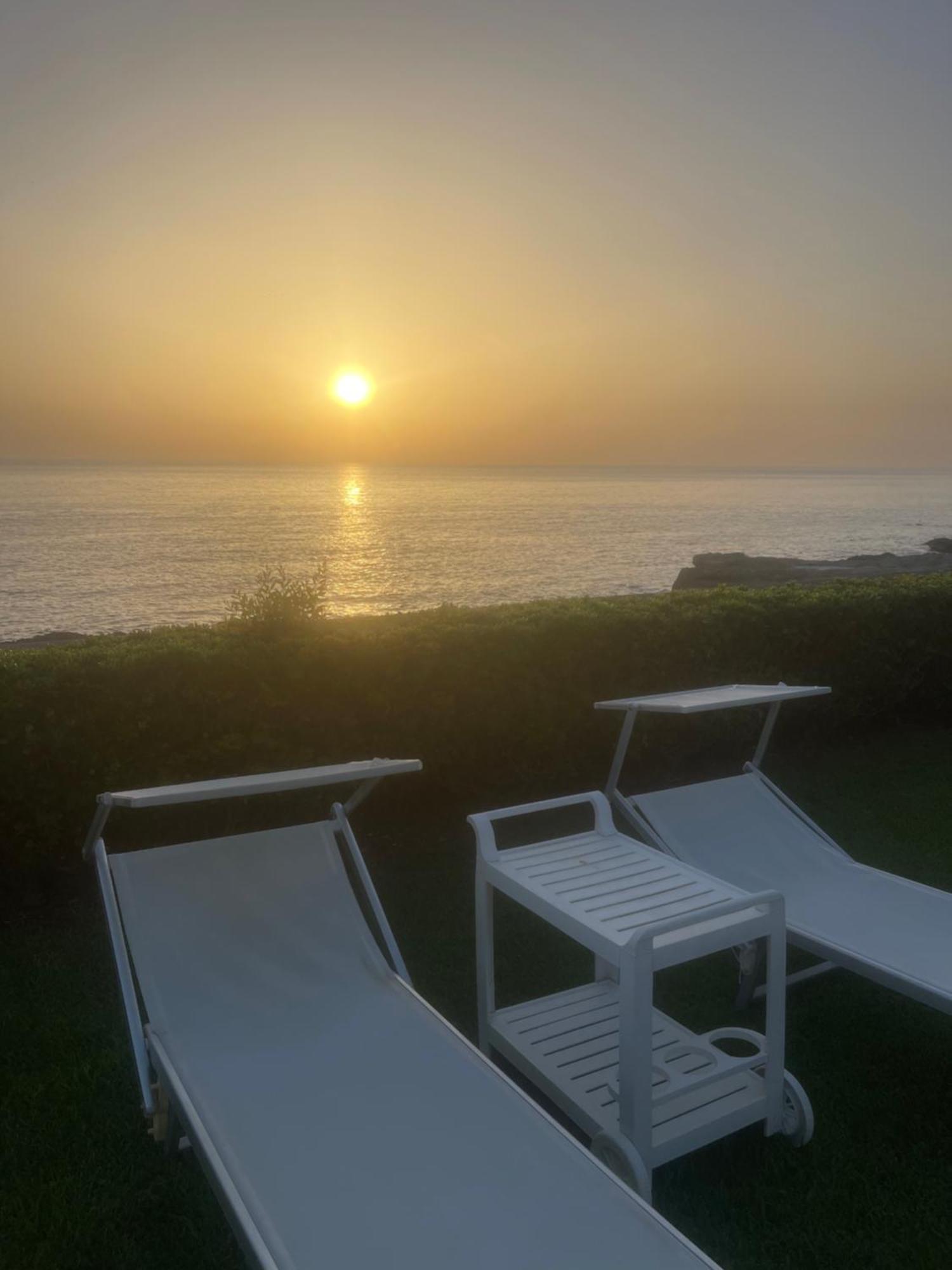 Villa Seba Sicily Augusta Eksteriør bilde