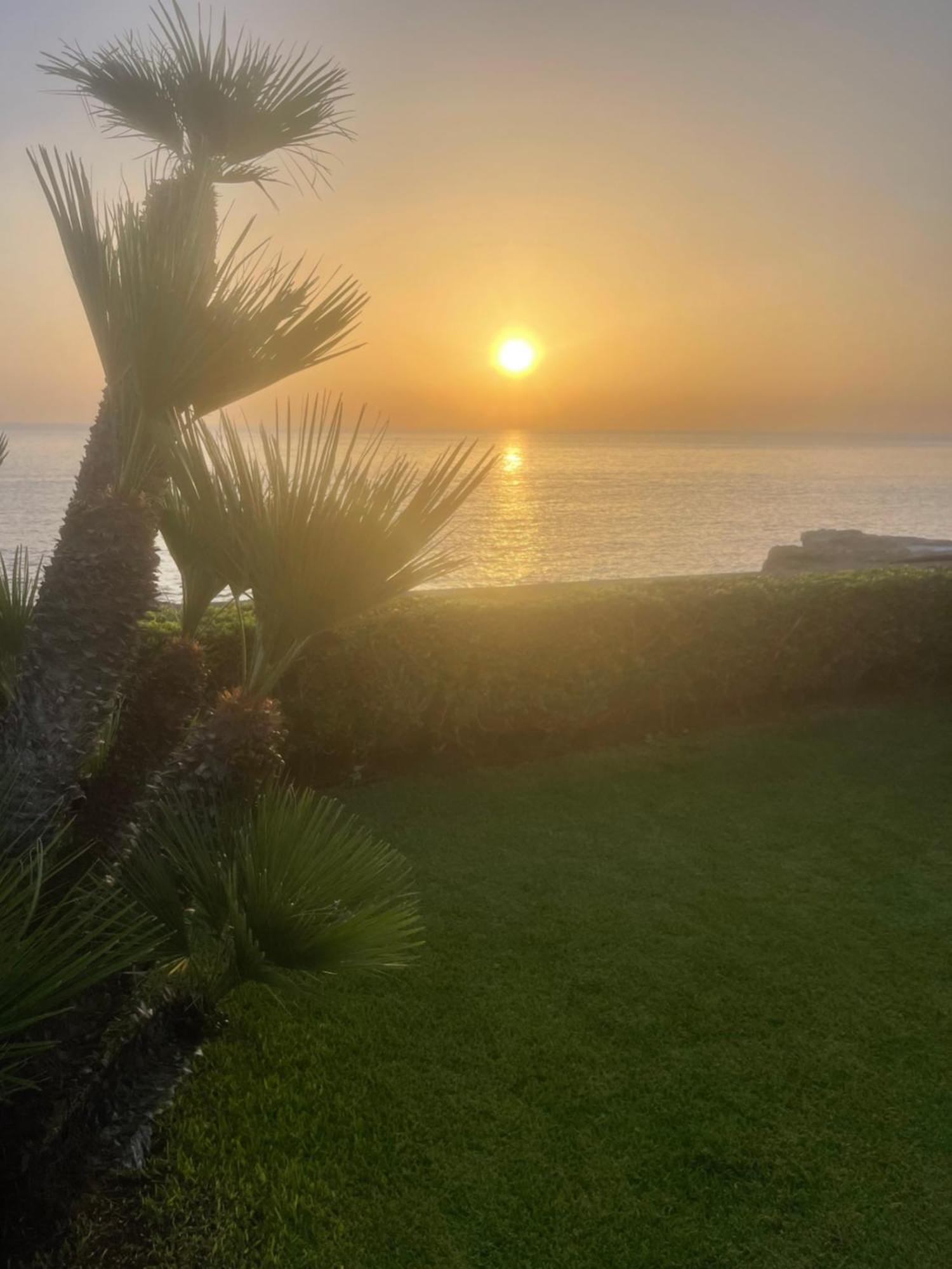 Villa Seba Sicily Augusta Eksteriør bilde