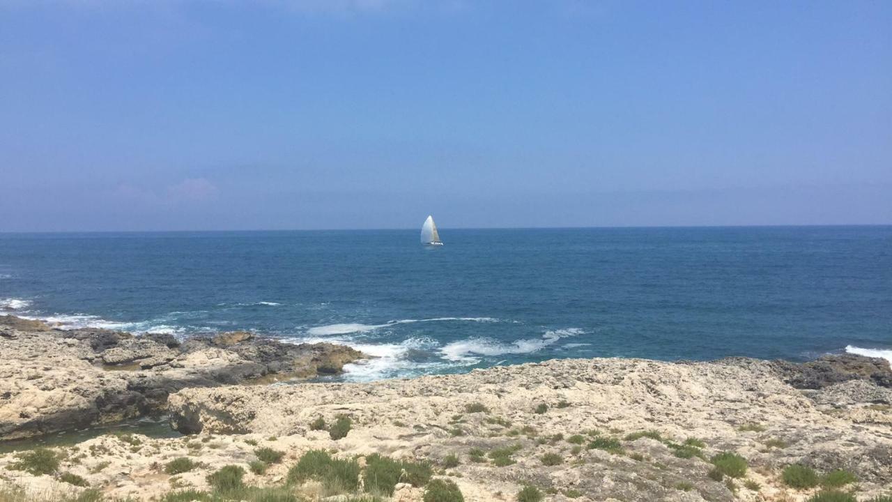 Villa Seba Sicily Augusta Eksteriør bilde