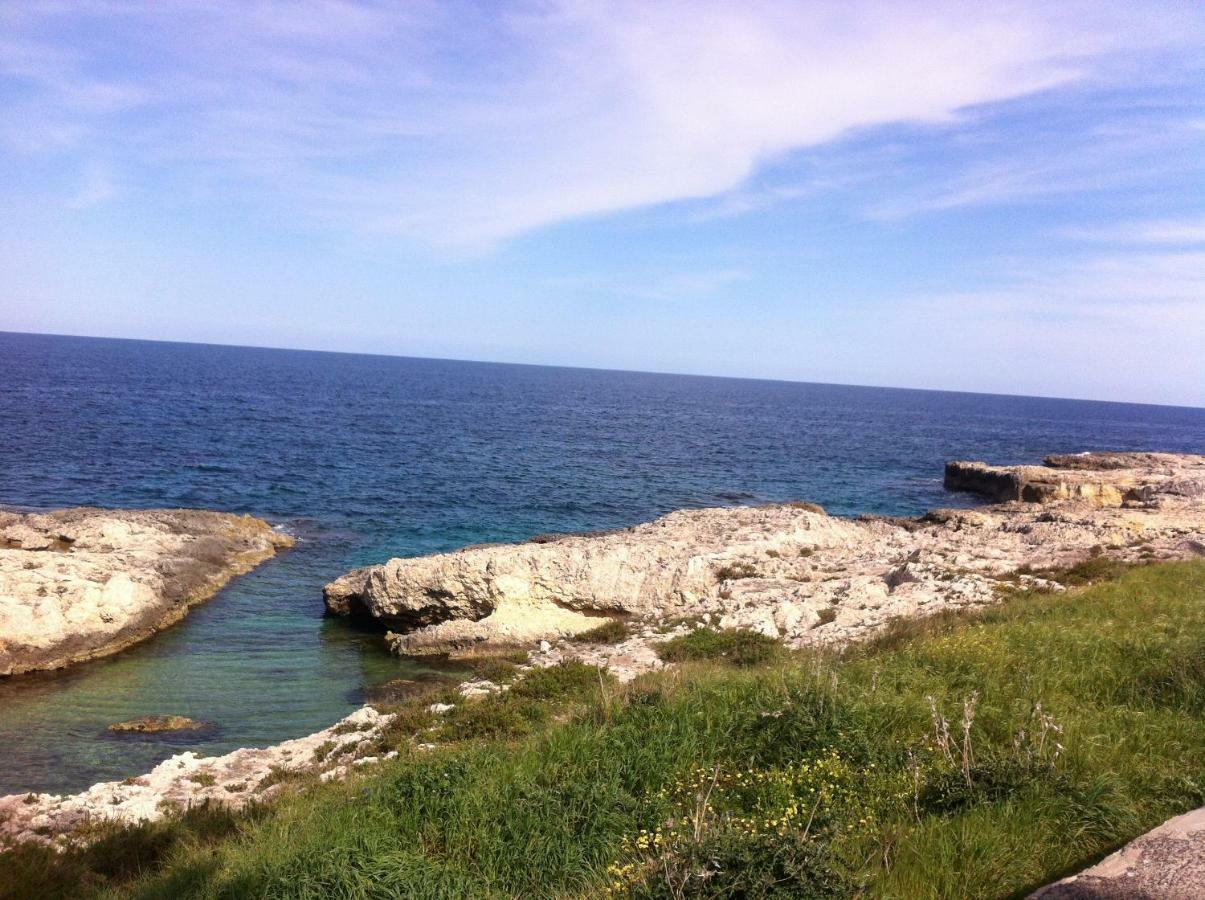 Villa Seba Sicily Augusta Eksteriør bilde